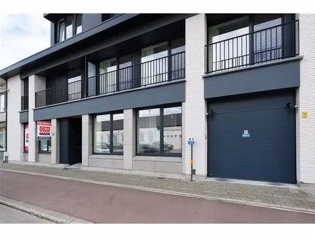 glkvl appartement à berlaar-heikant  2 chambres  jardin !