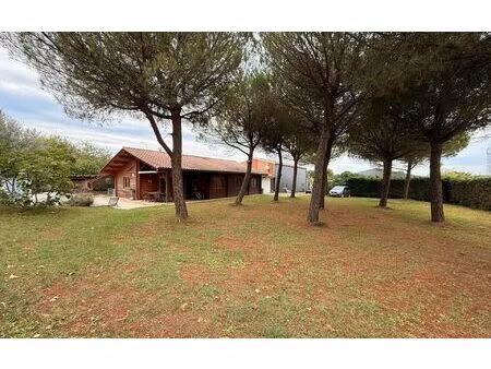 maison cadours m² t-4 à vendre  407 550 €