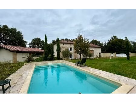 maison nieuil m² t-4 à vendre  312 000 €