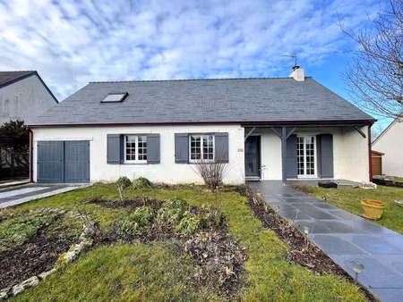 vente maison à ligné (16140) : à vendre / 142m² ligné