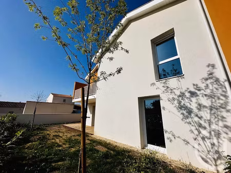 vente appartement 3 pièces 66.43 m² à fouras (17450)  303 000 €