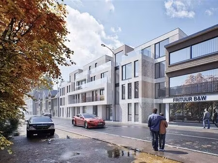 residentie gaspar à averbode à partir de € 269.000 (1004yy9) - lissens | zimmo