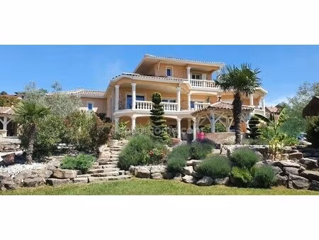 maison d'architecte à vendre à revonnas