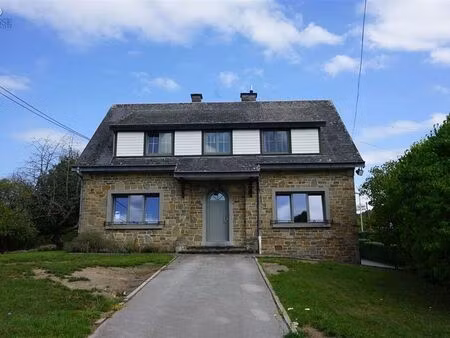 maison à vendre à barvaux-sur-ourthe € 330.000 (le1vo) - immobilière cosse | zimmo