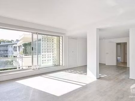 appartement à vendre à uccle € 450.000 (le3m9) - era châtelain (ixelles) | zimmo