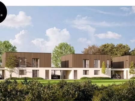 maison à vendre à borsbeek € 443.000 (le3q1) - algemene bouwonderneming cogghe en cie | zi