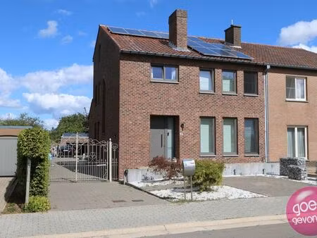 maison à vendre à piringen € 369.000 (le2yz) - goedgevonden | zimmo