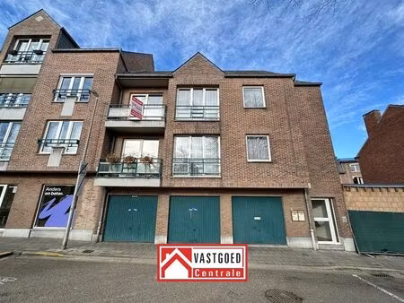 appartement à vendre à tongeren € 147.000 (le3p8) - vastgoed centrale bvba | zimmo