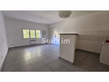 immeuble de 240m2 appartements