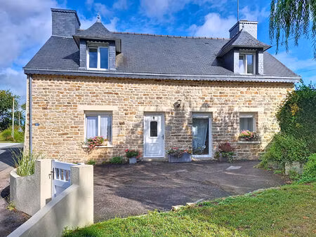 maison caro 8 pièce(s) 164 m2