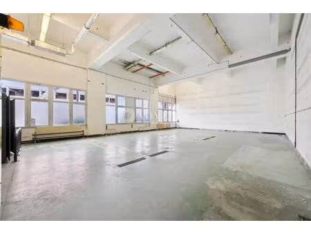 local d'activités a louer