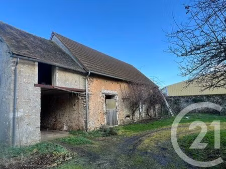 maison à vendre - 3 pièces - 100 m2 - la heuniere - 27 - haute-normandie