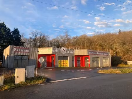 local commercial a louer