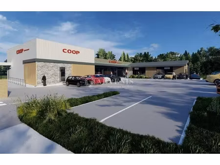 local commercial a louer