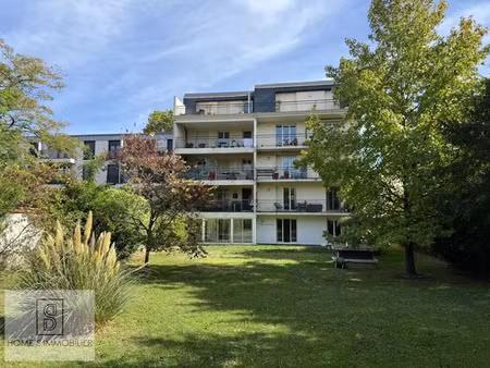 vente appartement 4 pièces 94 m² à le raincy (93340)  525 000 €