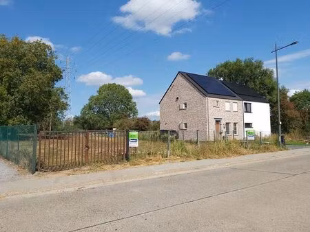 terrain à vendre à boorsem € 117.750 (le3os) - jemar.be | zimmo