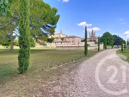 maison à vendre - 20 pièces - 750 m2 - valliguieres - 30 - languedoc-roussillon