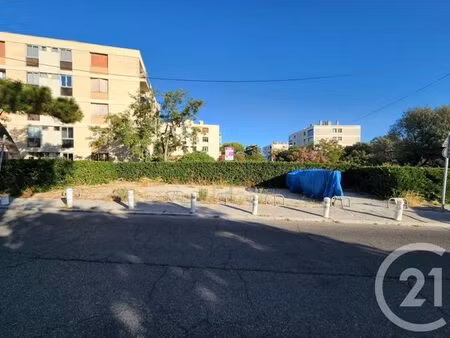 parking à vendre - 14 m2 - marseille - 13008 - provence-alpes-cote-d-azur