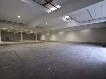 bien professionnel à louer à westmalle € 2.235 (le31j) - the real estate company | zimmo