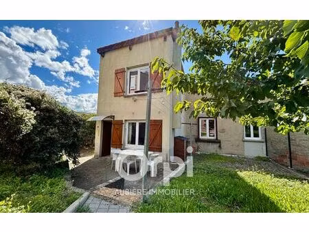 maison aubière 130.19 m² t-7 à vendre  212 000 €
