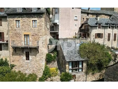 maison coubisou m² t-5 à vendre  220 000 €