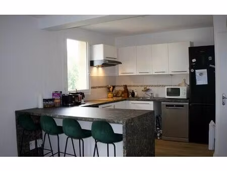 appartement aussonne 78 m² t-4 à vendre  179 000 €