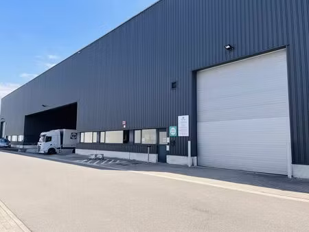 bien professionnel à louer à westmalle € 12.234 (le31i) - the real estate company | zimmo