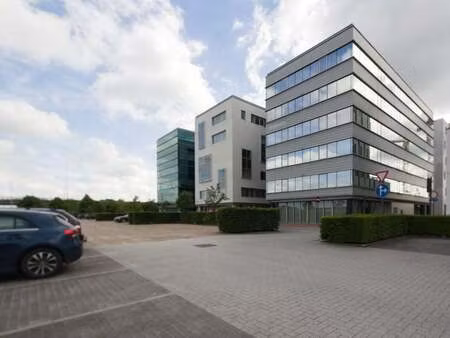 bien professionnel à louer à rumbeke € 2.737 (lbp57) - dewaele business - roeselare | zimm