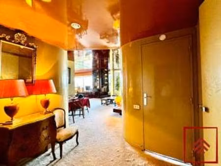 vente appartement 3 pièces à paris 15e (75015) : à vendre 3 pièces / 85m² paris 15e