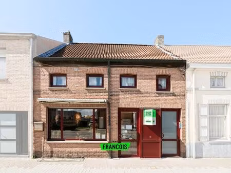 maison à vendre à klemskerke € 210.000 (le40f) - immo francois - de haan | zimmo