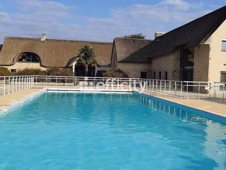 appartement 1 pièce - 38 m²