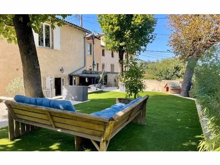 maison irigny 155 m² t-5 à vendre  635 000 €