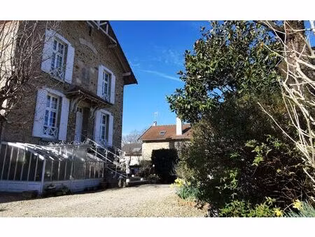 maison mandres-les-roses 181 m² t-6 à vendre  419 000 €