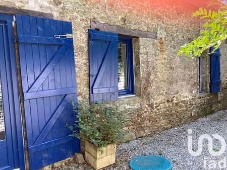 vente immeuble 400 m²