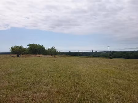 vente terrain 1800 m² à fals (47220)  48 000 €