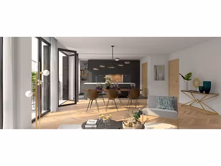 vente appartement 4 pièces 110 m² à wimereux (62930)  765 000 €