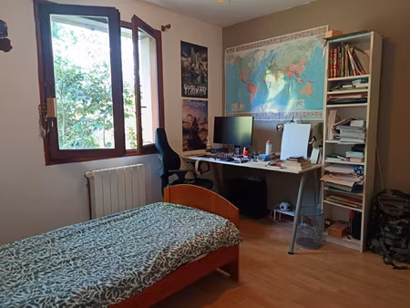 vente maison 6 pièces 115 m² saint-paul (87260)