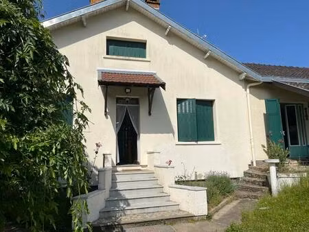 vente maison 7 pièces 137 m² saint-sornin-la-marche (87210)