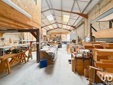 vente commerce 200 m² tourves (83170)