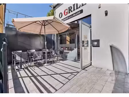 surface commerciale à louer de 67 m² à mouscron (vbd25464)