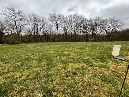 vente terrain 700 m² à astaffort (47220)  45 000 €