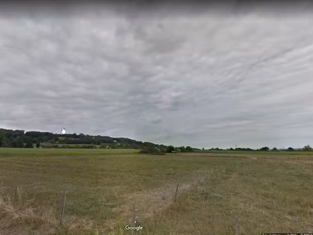 vente terrain 646 m² à estillac (47310)  71 000 €