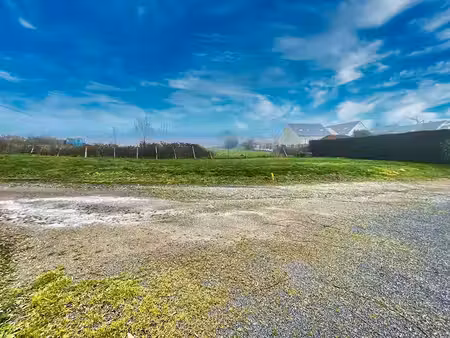 vente terrain 1054 m² à beaulieu-sur-layon (49750)  76 900 €