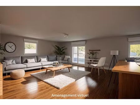 vente appartement 3 pièces 73 m² à talence (33400)  240 000 €