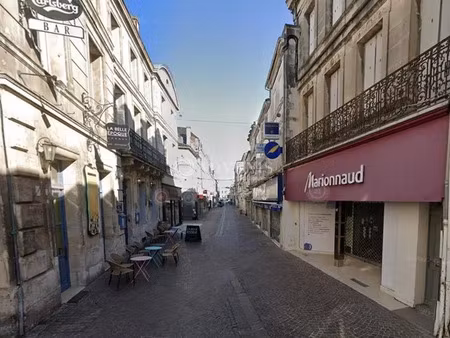 local commercial a louer