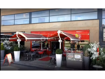 local commercial a louer