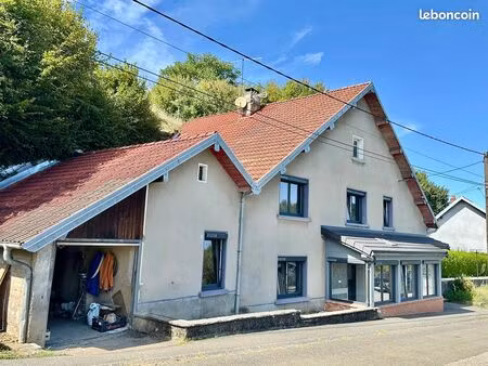 ferme 5 pièces 116 m²
