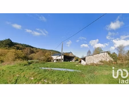 vente ferme 5 pièces