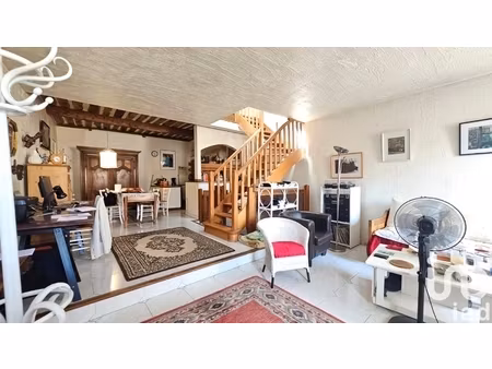 vente maison de ville 5 pièces