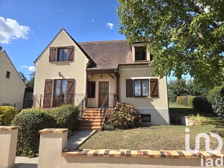 vente maison/villa 6 pièces